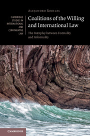 Esil Book Prize European Society Of International Law - 