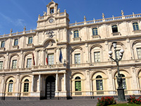 Catania