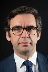 Pierre D'ARGENT, Professor (Full)