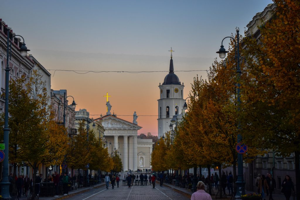 Vilnius, 5-6 September 2024