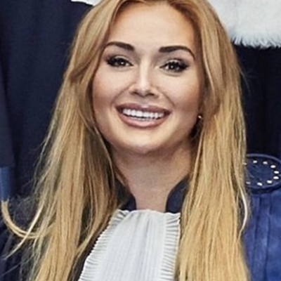 Ganna Yudkivska