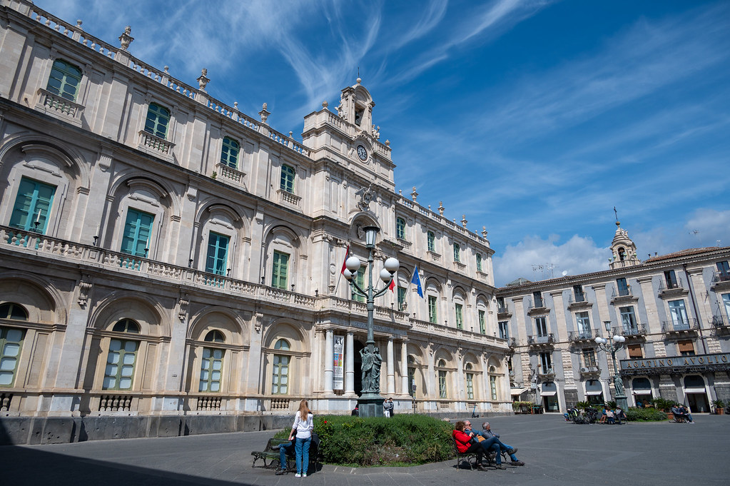 Catania, 20-21 March 2025