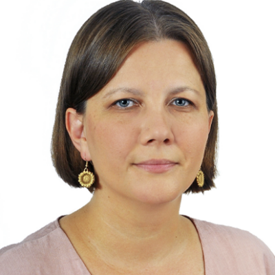 Patrycja Grzebyk
