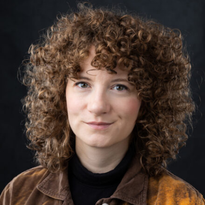 Silvia Steininger