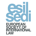 European Society of International Law | Société européenne de droit international