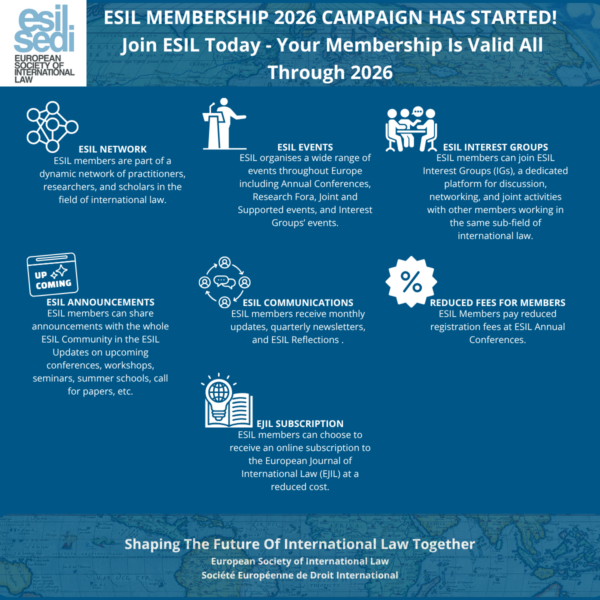 ESIL RENEWAL POSTER post November 1st