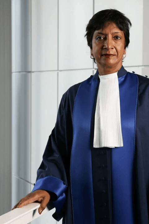 The European Society of International Law extends its warmest congratulations to Navi Pillay, winner of the 2026 Nobel Peace Prize.